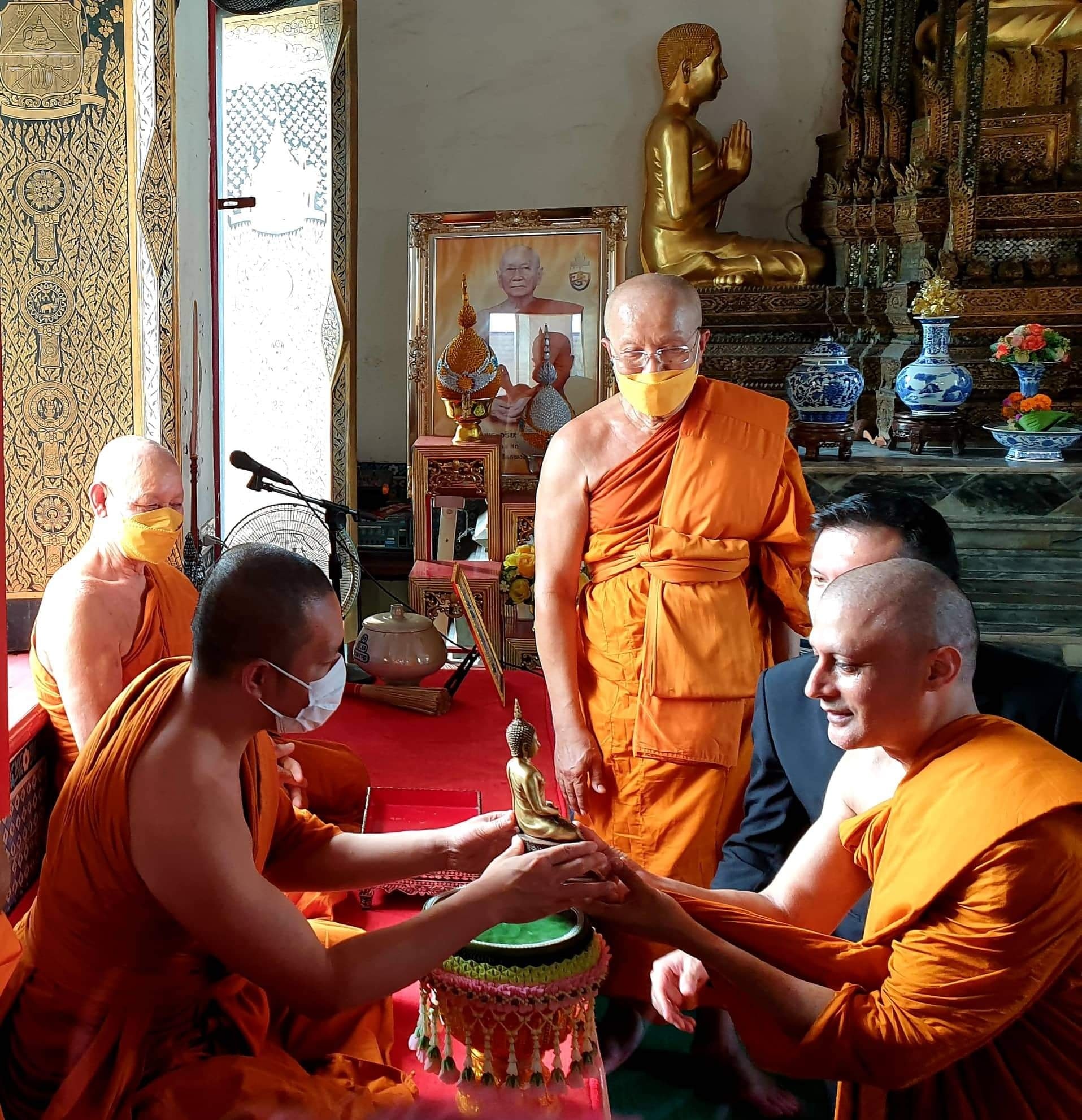 พระกากัน